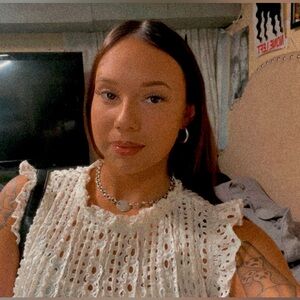 Meet your Posher, Paige